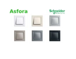 Изображение банер Asfora