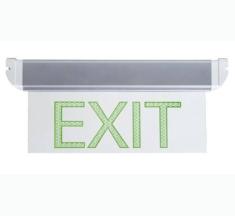 Продуктово изображение Авариен осветител - EXIT 3115 ВИСЯЩА АТРА 60mAh,2h