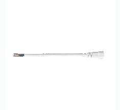 Продуктово изображение Захранващ конектор за LT5X7xx, 2 пина, 2*0.75mm²  LT5XPC/max 400W