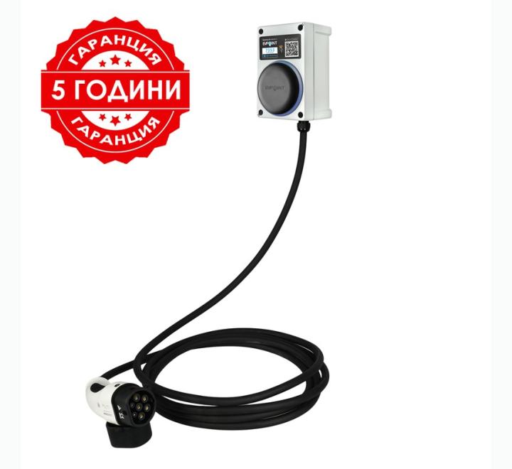 Продукт-EVCP-CPDE-FIBOX-7KW32A-T2-19725-изображение-1